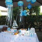 Party a tema mare