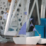 party tema mare