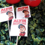 PARTY KIT FESTA A TEMA ALVIN BERGAMO