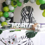 tigre bianca party marta