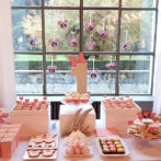 PRIMO COMPLEANNO MATILDE
