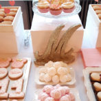 PRIMO COMPLEANNO CUPCAKES BERGAMO
