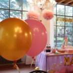 primo compleanno matilde
