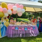 La festa delle principesse di Ginevra